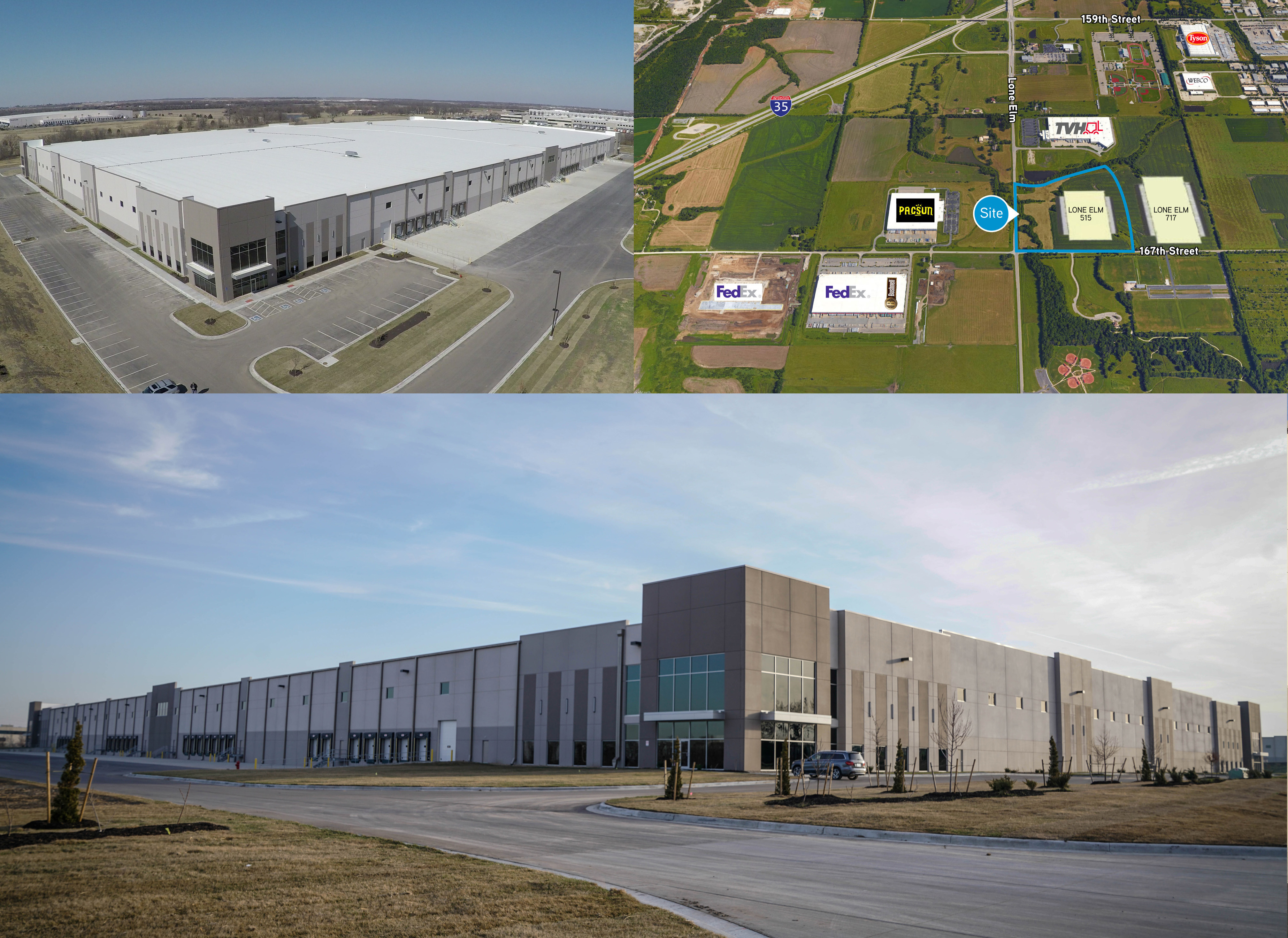 HIPOWER SYSTEMS Announces 42 Million Manufacturing Facility in Olathe